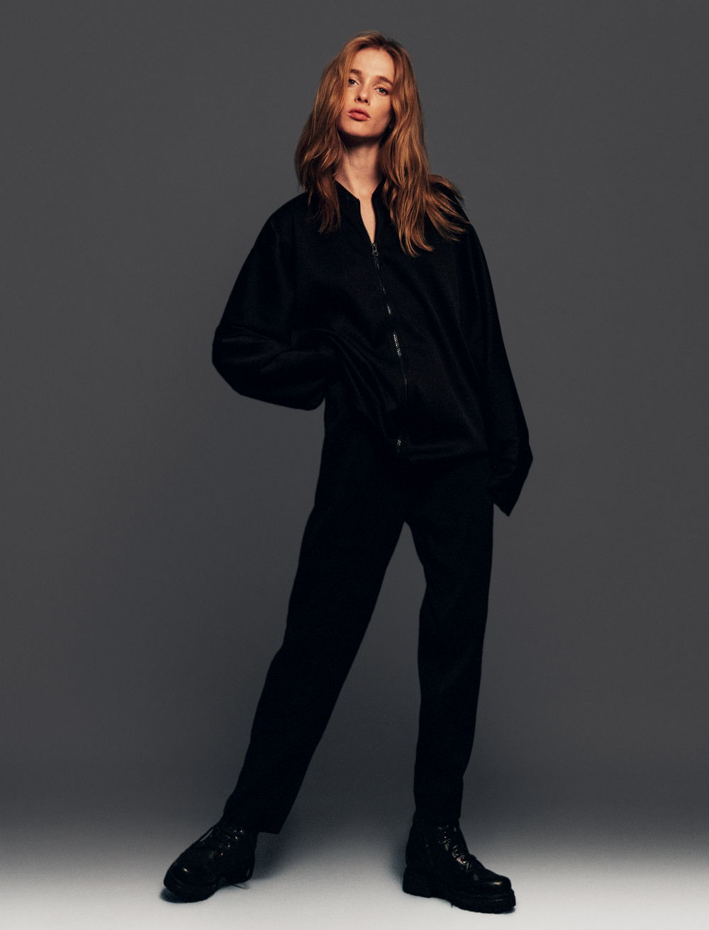DARIA portfolio image