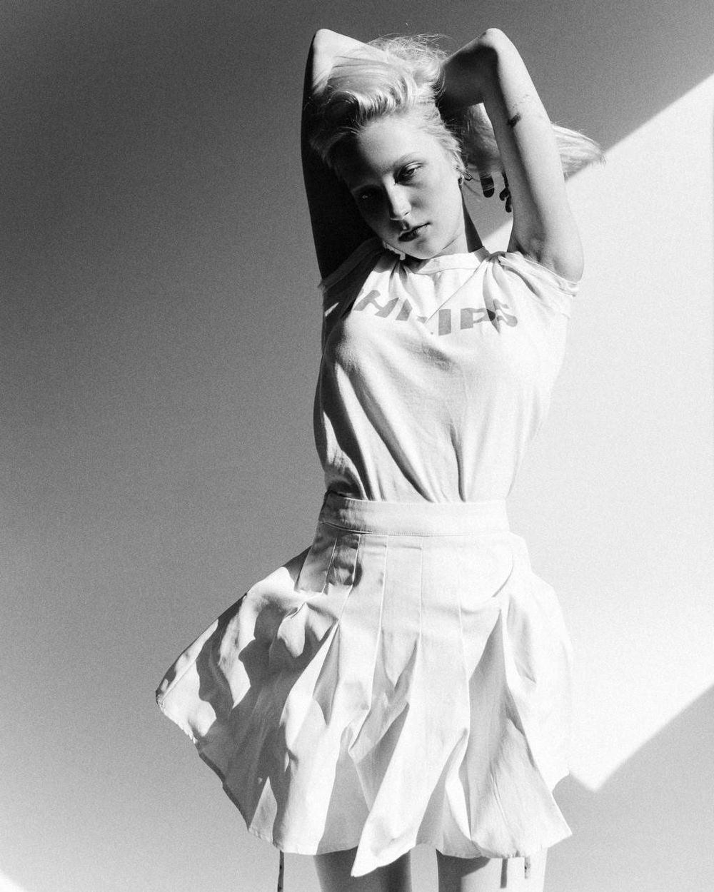 ANGELINA portfolio image