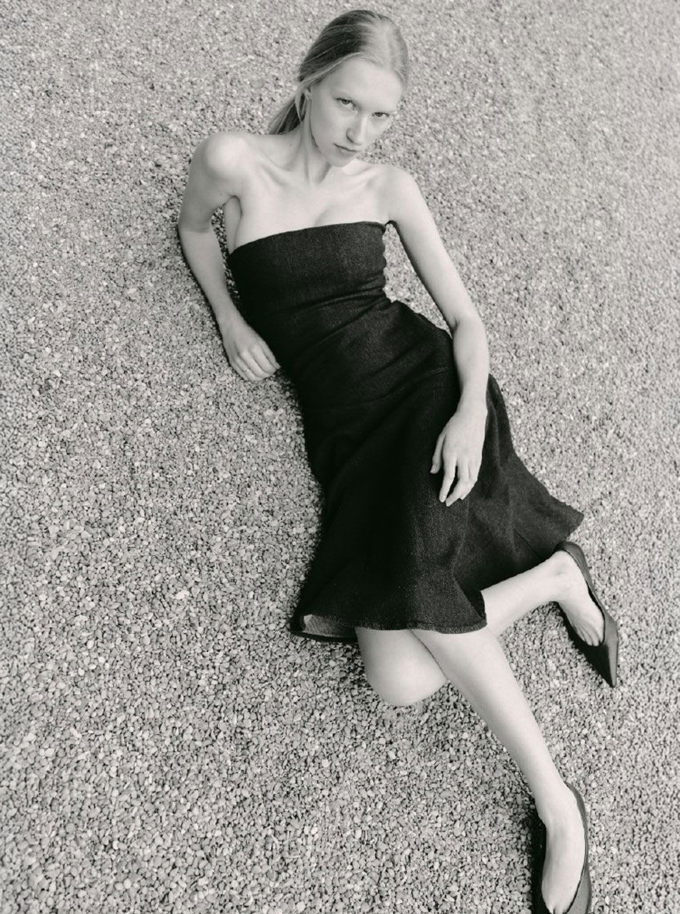 ANGELINA portfolio image