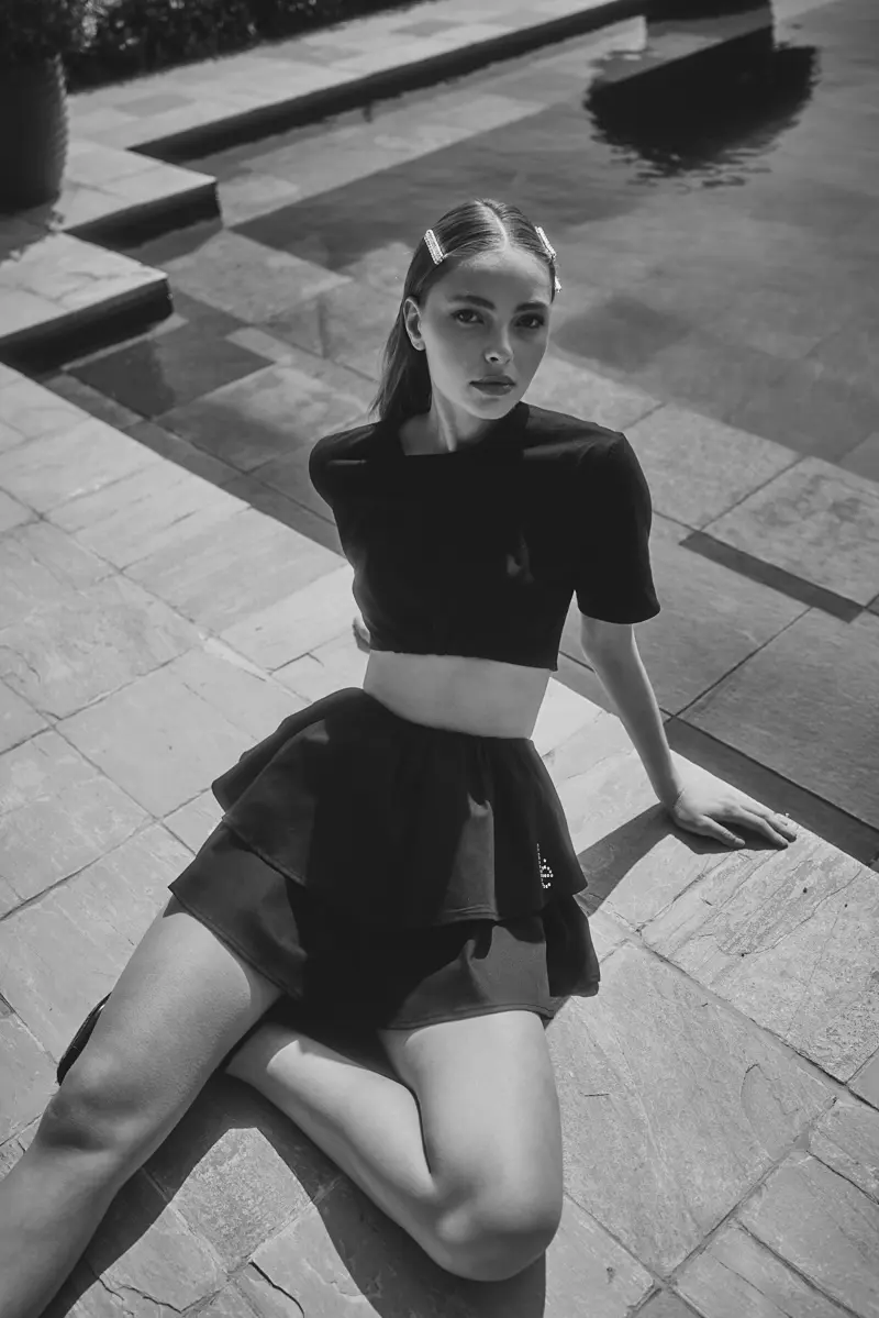 ARIEL portfolio image