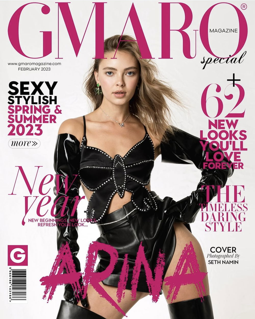 ARIEL portfolio image