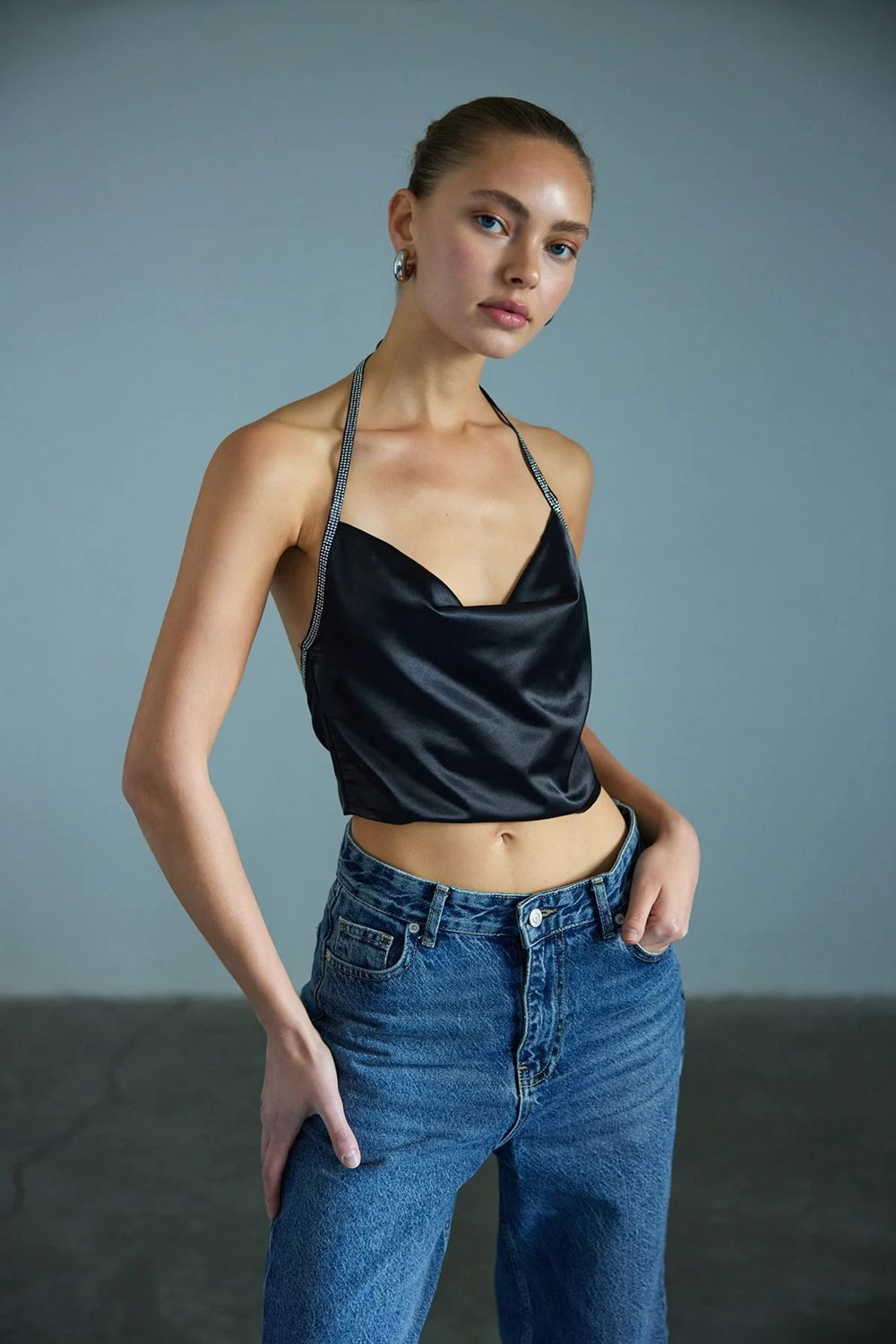 ARIEL portfolio image