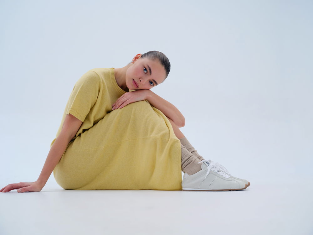 ARIEL portfolio image