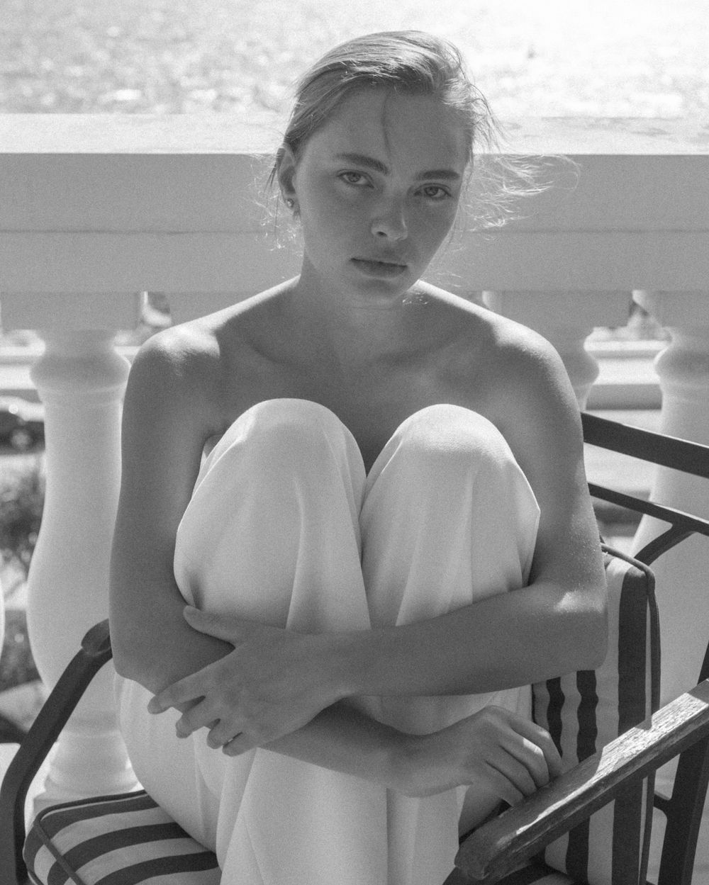 ARIEL portfolio image