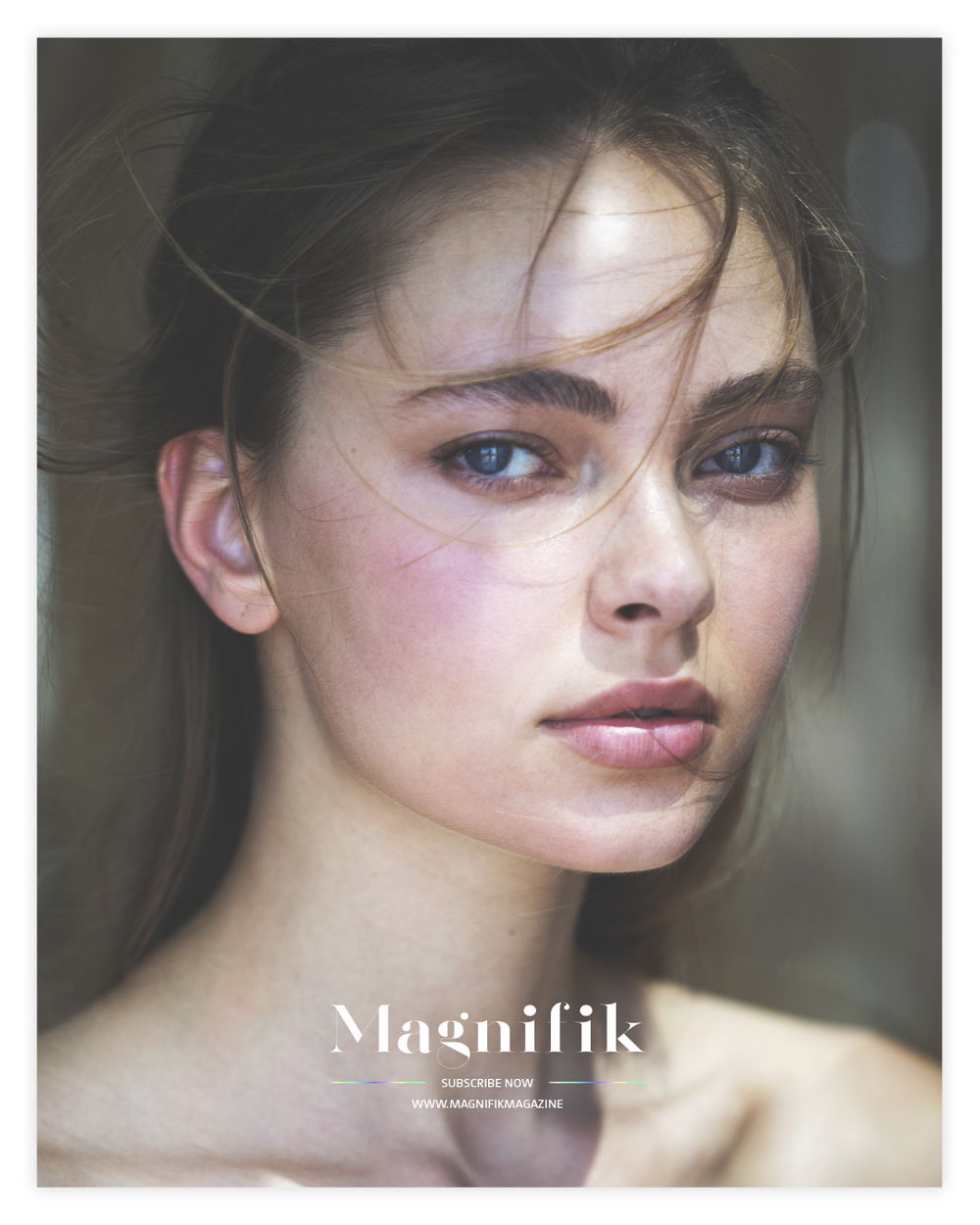 ARIEL portfolio image