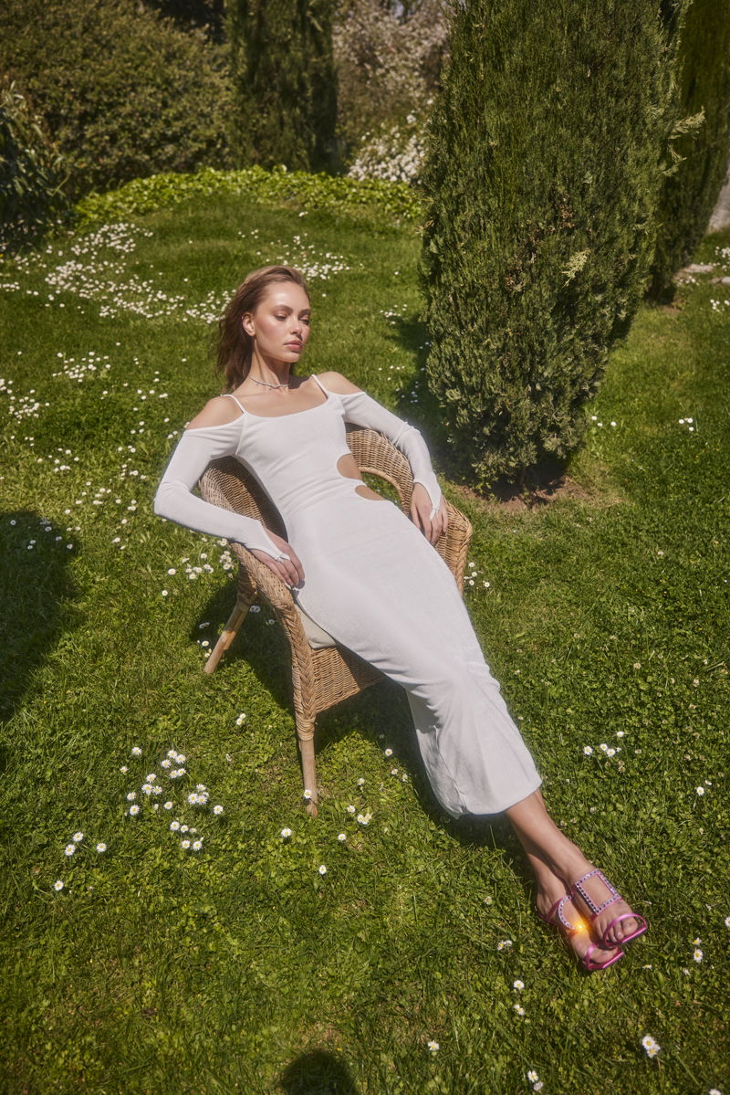 ARIEL portfolio image