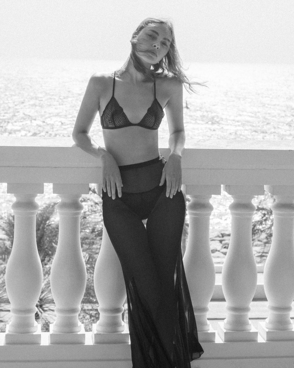 ARIEL portfolio image