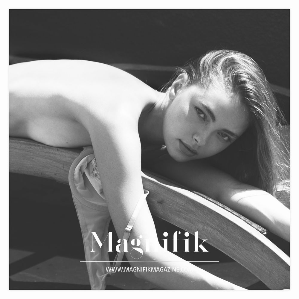 ARIEL portfolio image