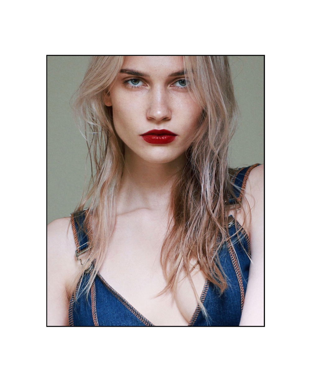 FREYA portfolio image