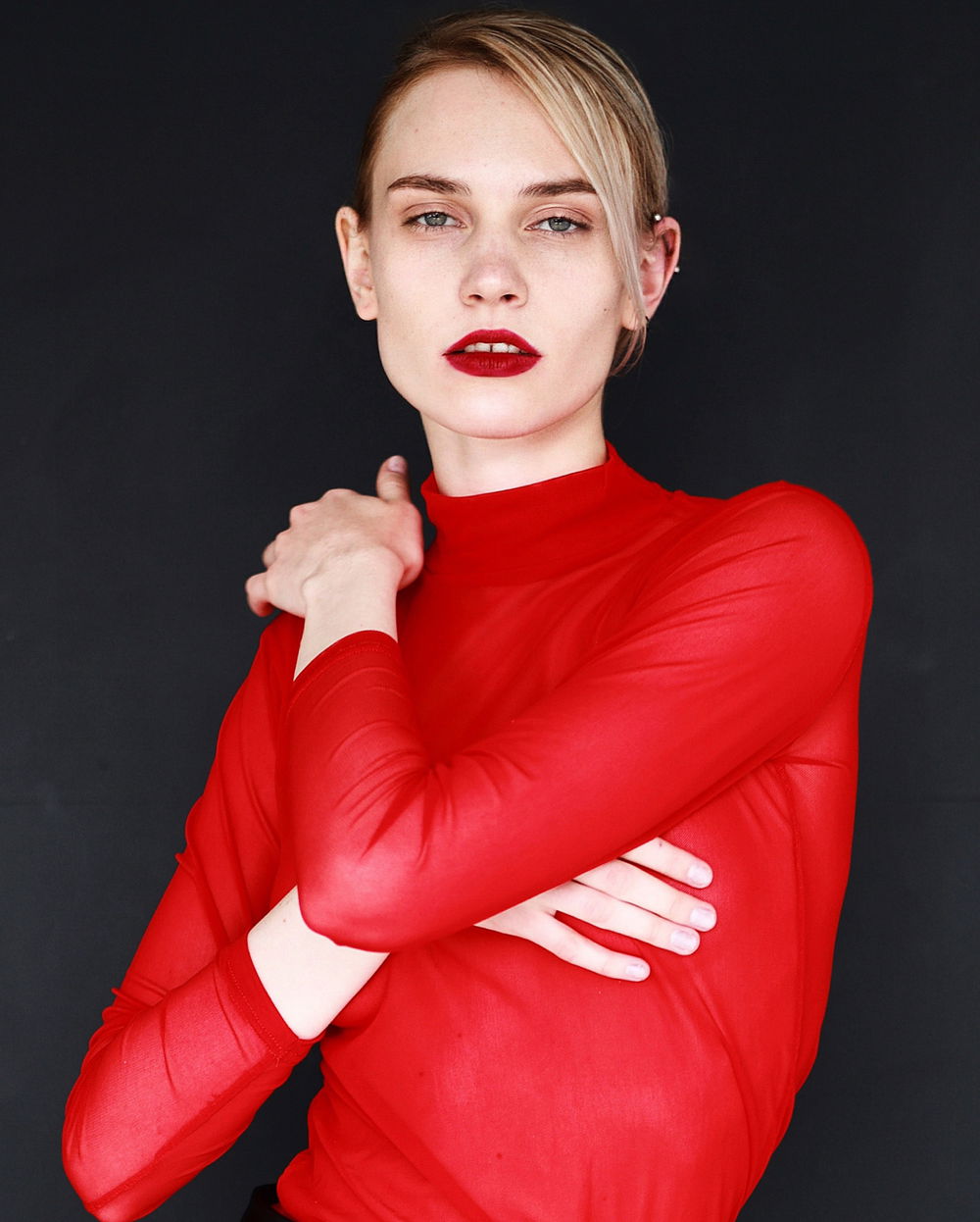 FREYA portfolio image