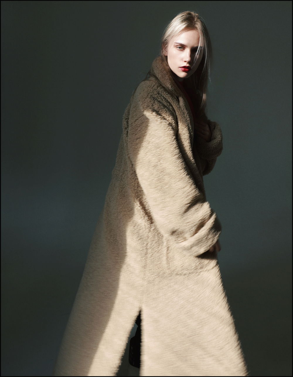 FREYA portfolio image