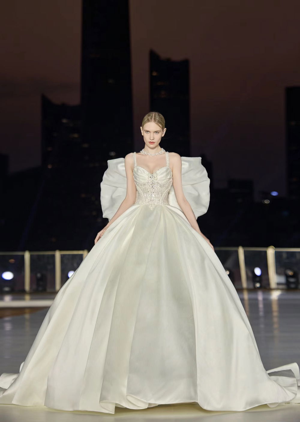 FREYA portfolio image