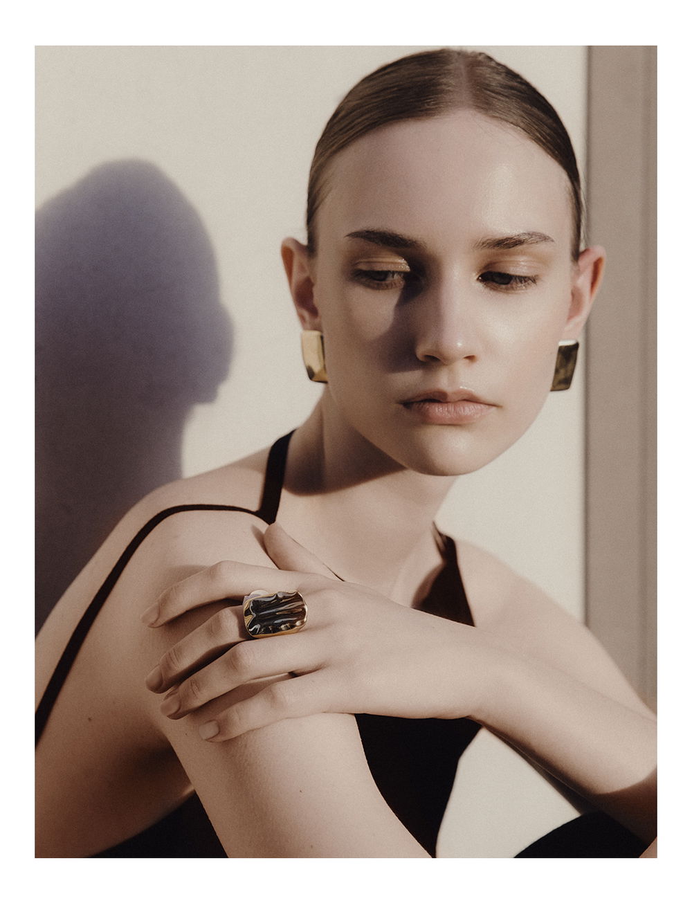 FREYA portfolio image