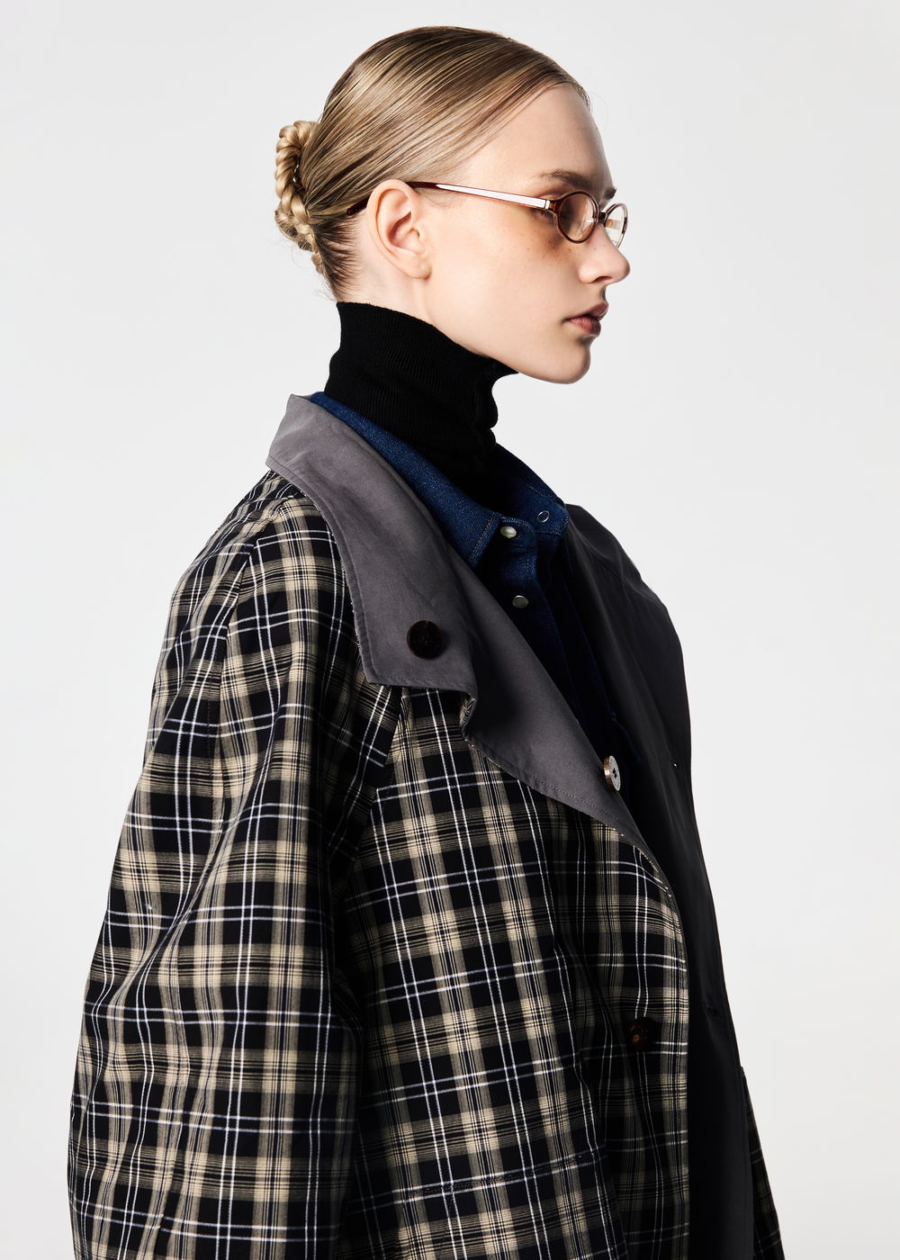 FREYA portfolio image