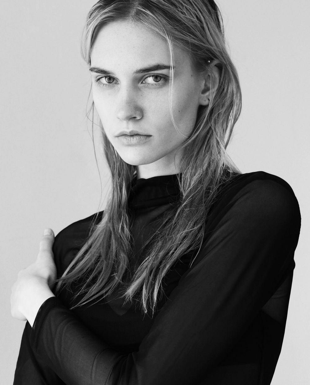 FREYA portfolio image