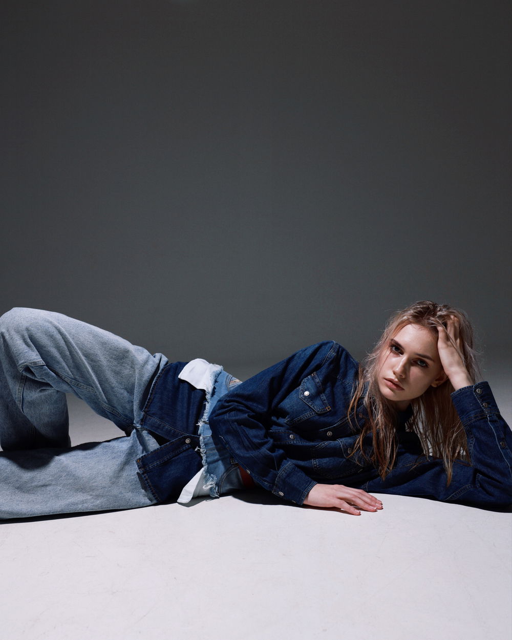 FREYA portfolio image