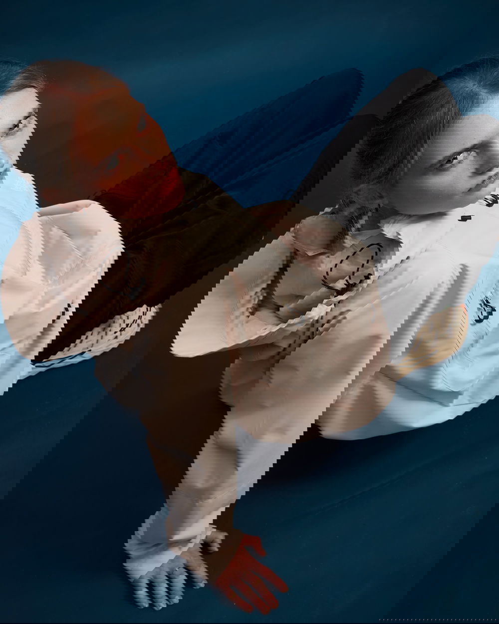 FREYA portfolio image