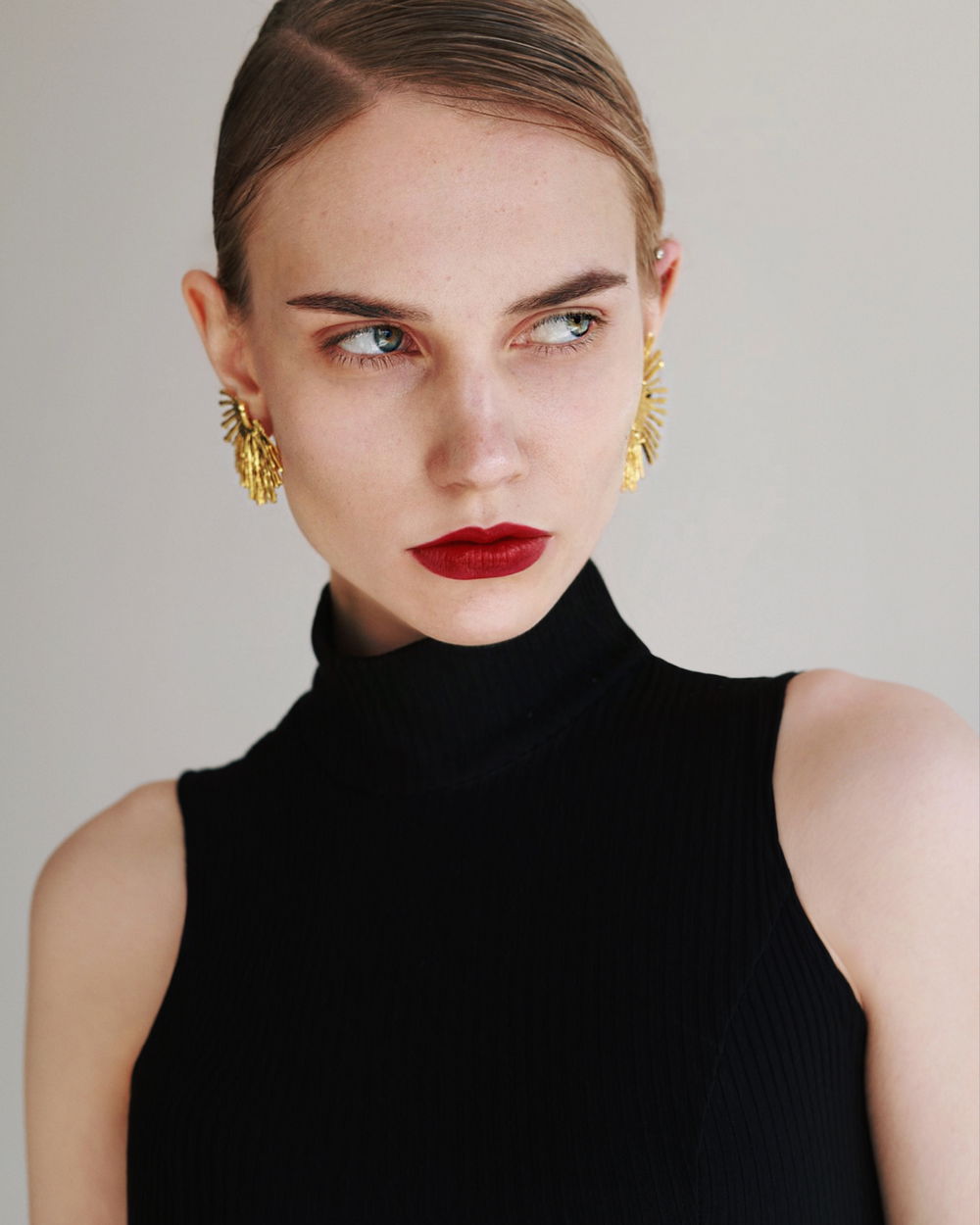 FREYA portfolio image