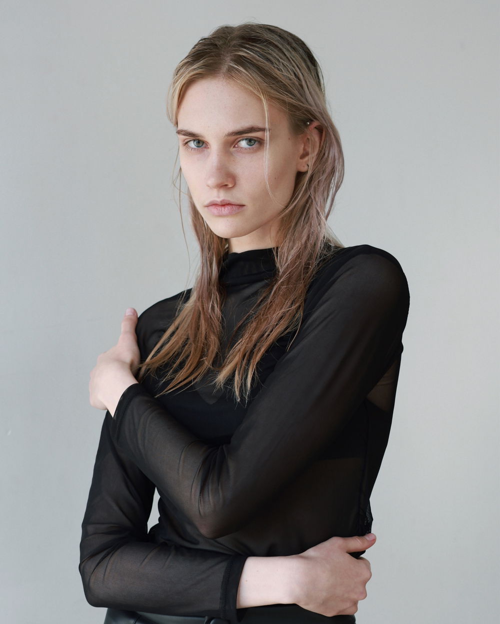 FREYA portfolio image