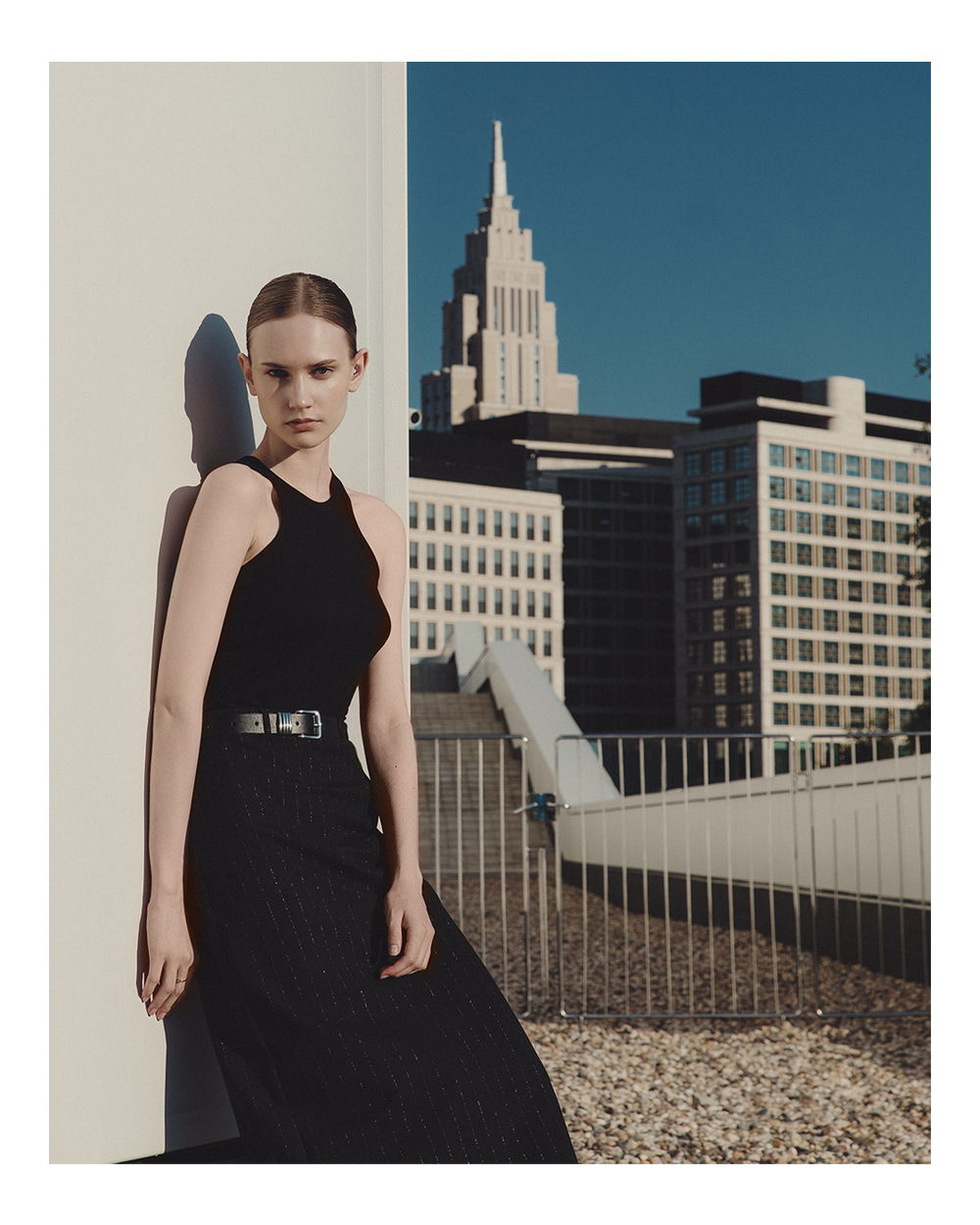 FREYA portfolio image