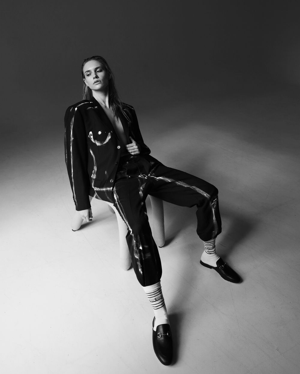 FREYA portfolio image