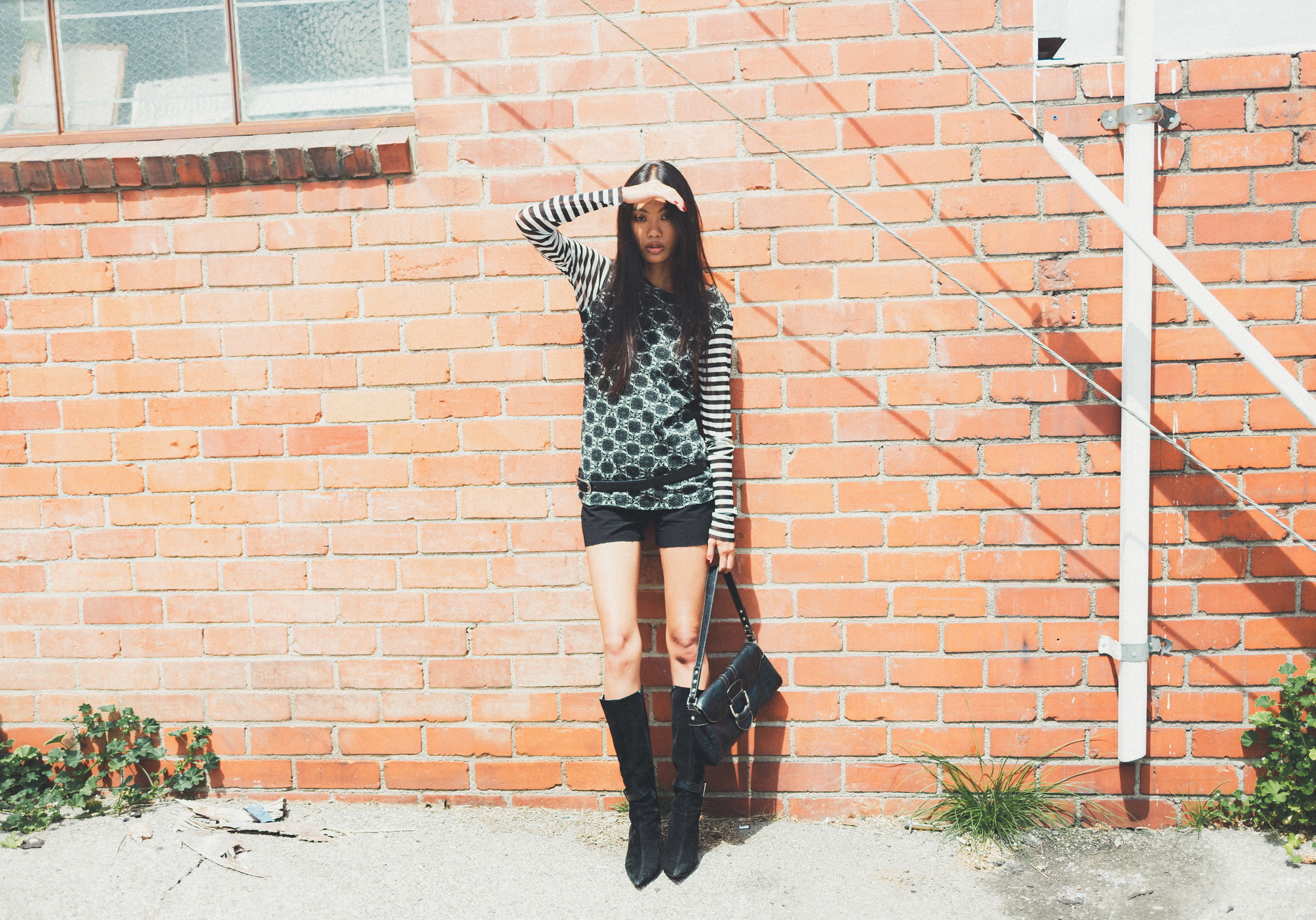 Jessica Hu portfolio image 3