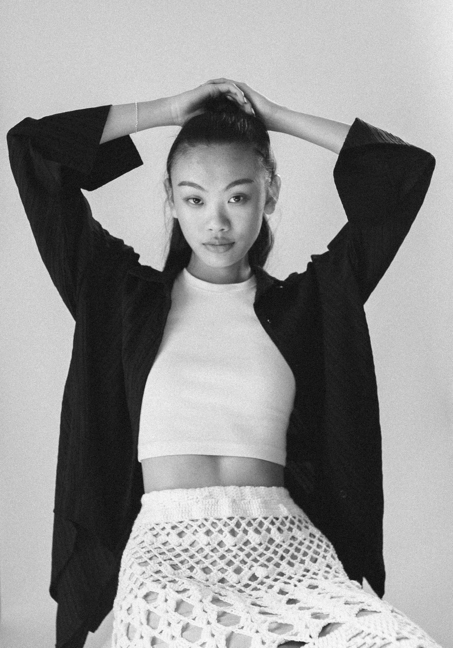 Jessica Hu portfolio image 1