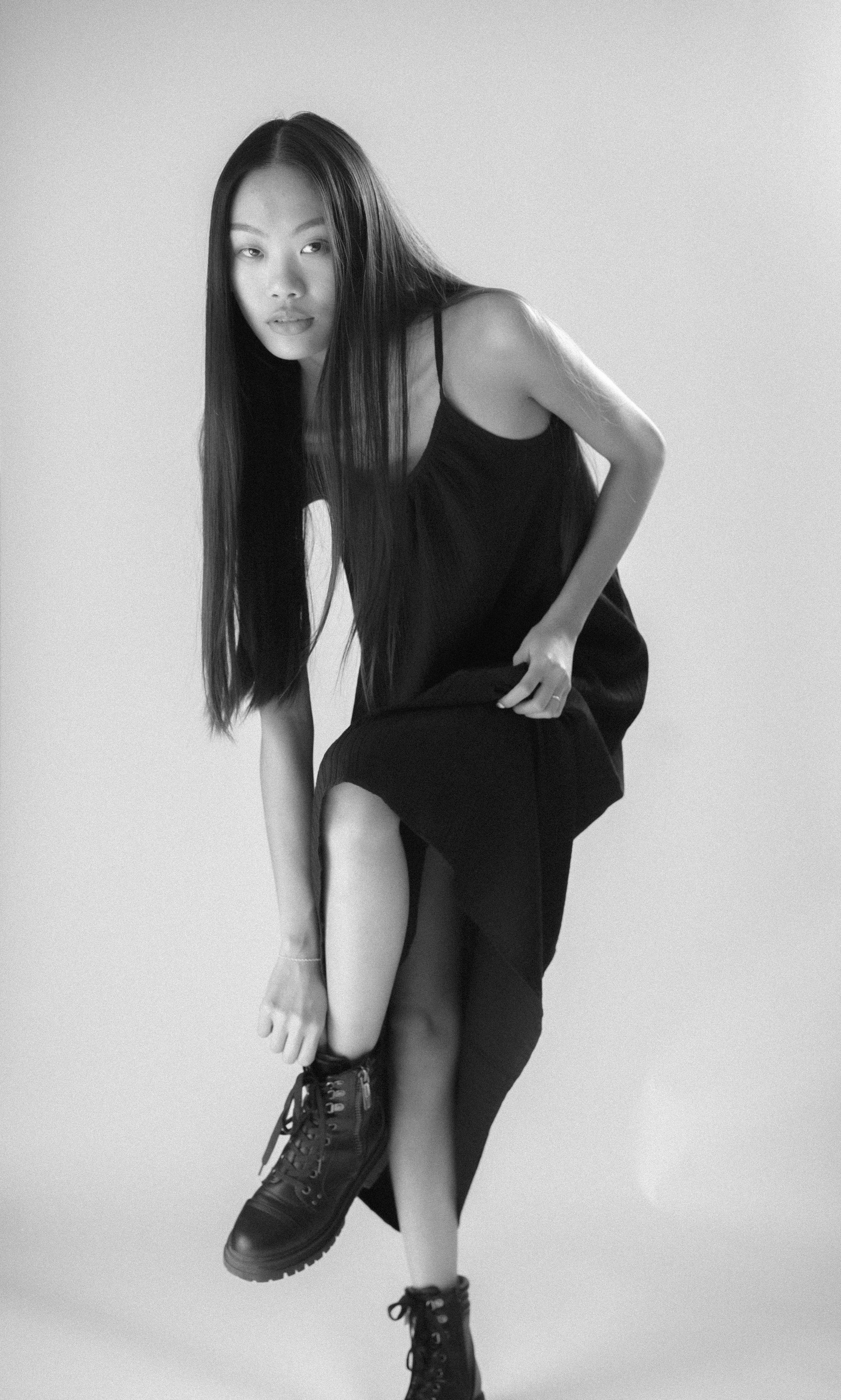 Jessica Hu portfolio image 2