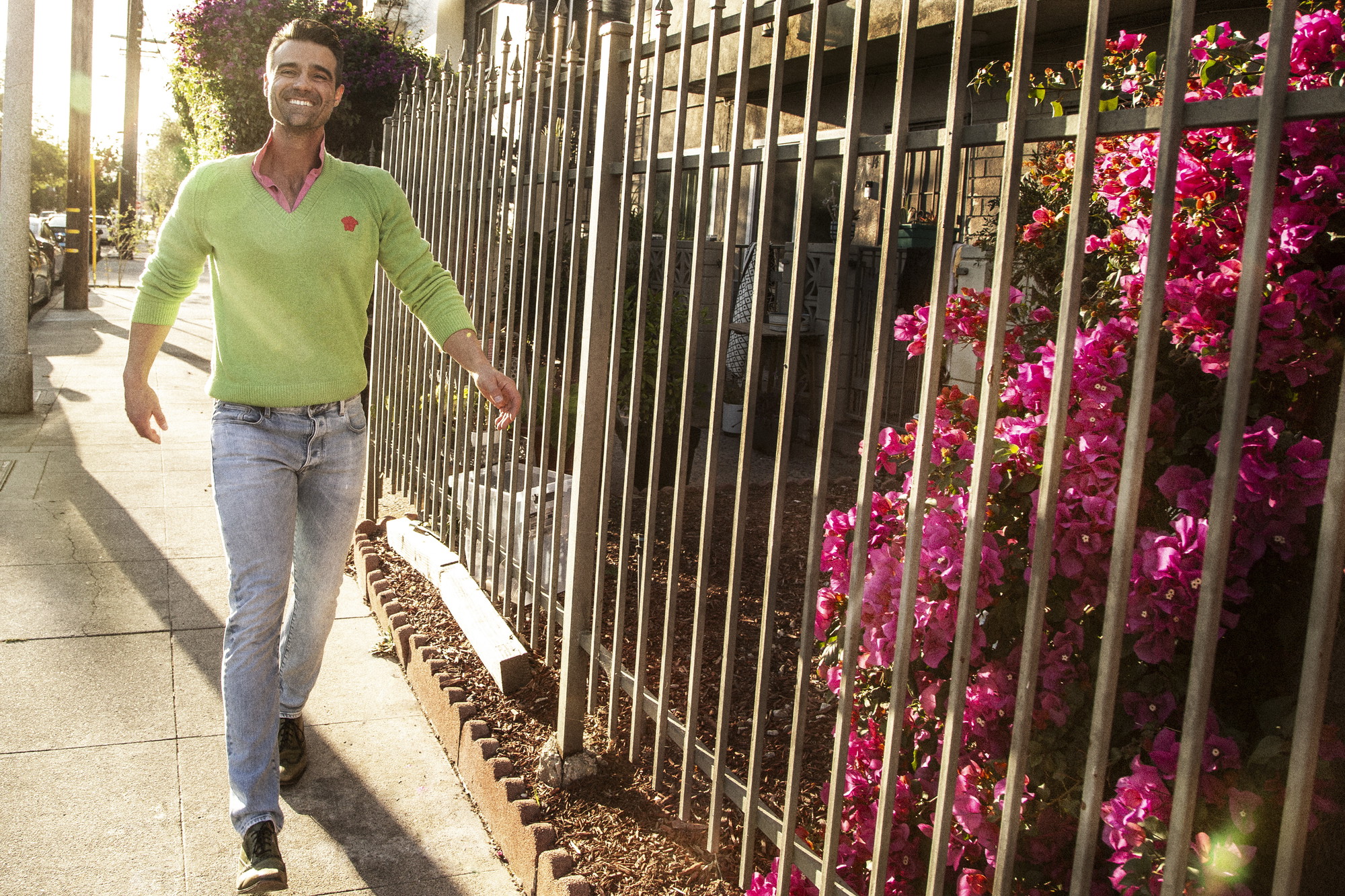 Mark W portfolio image 20