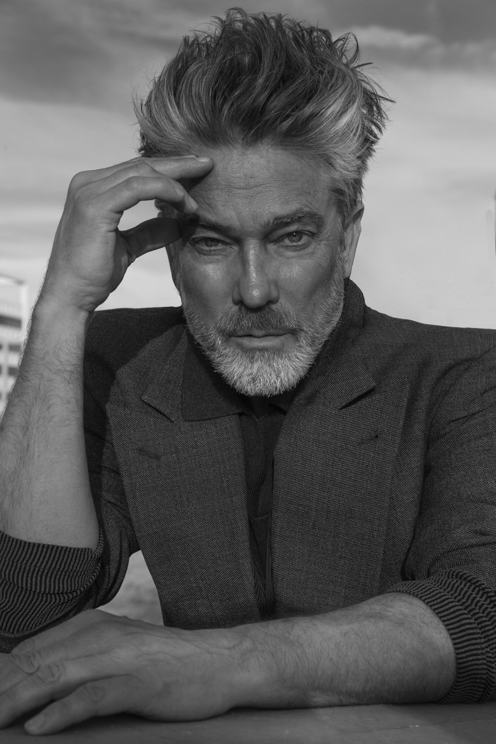 DAVID portfolio image 1