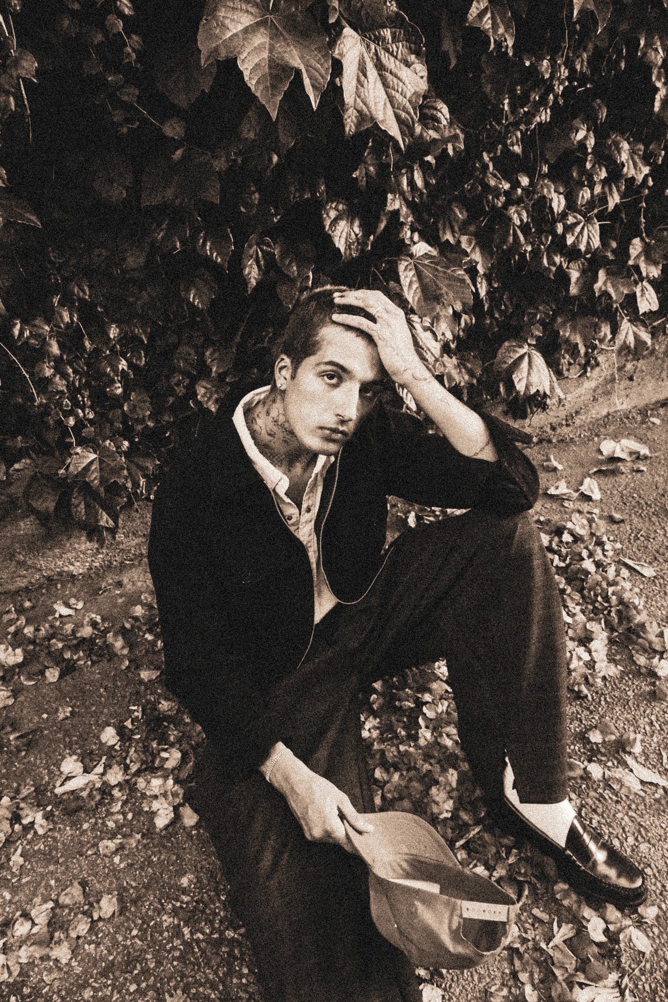 Alessandro  portfolio image 3