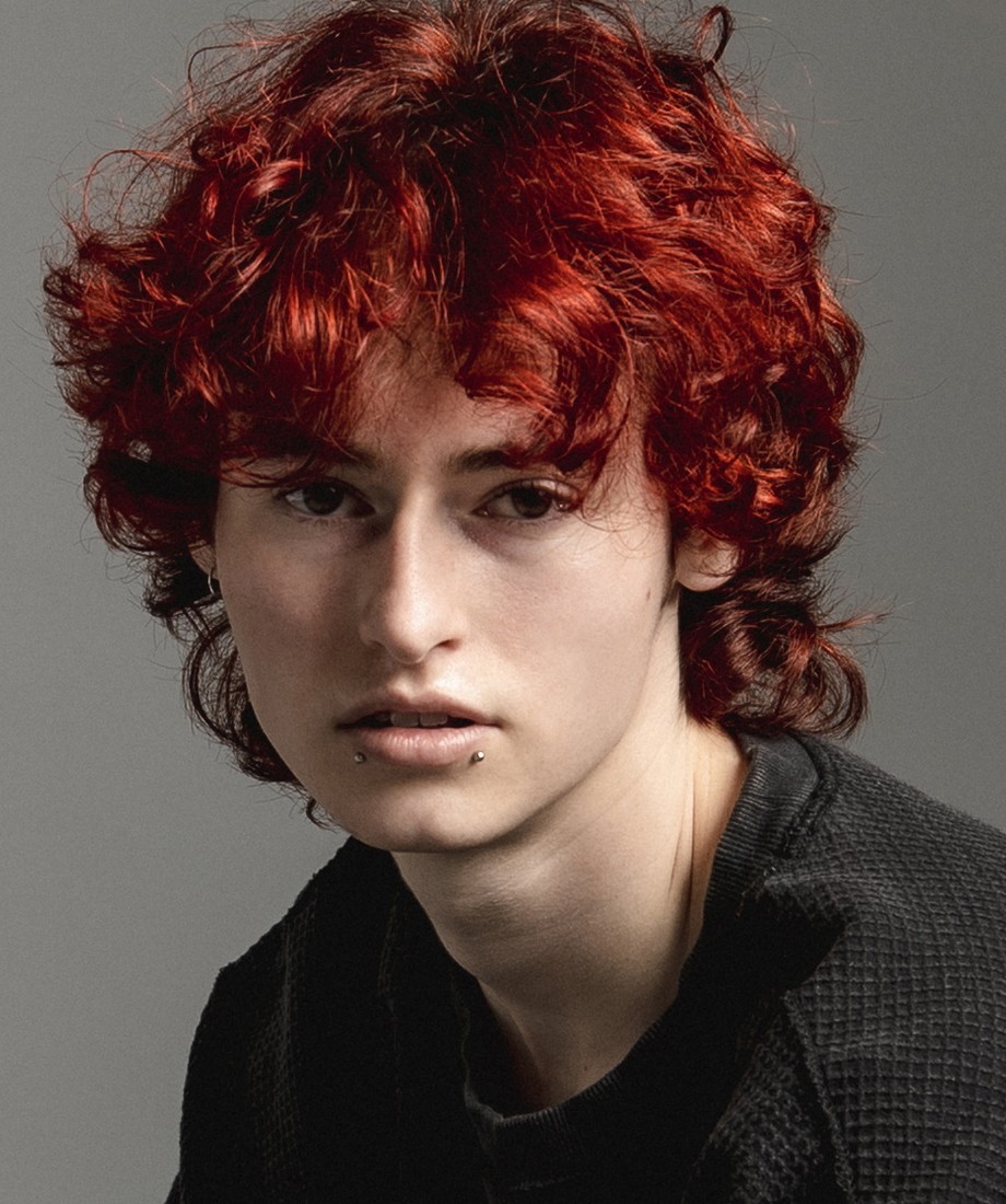 Ash Paulson