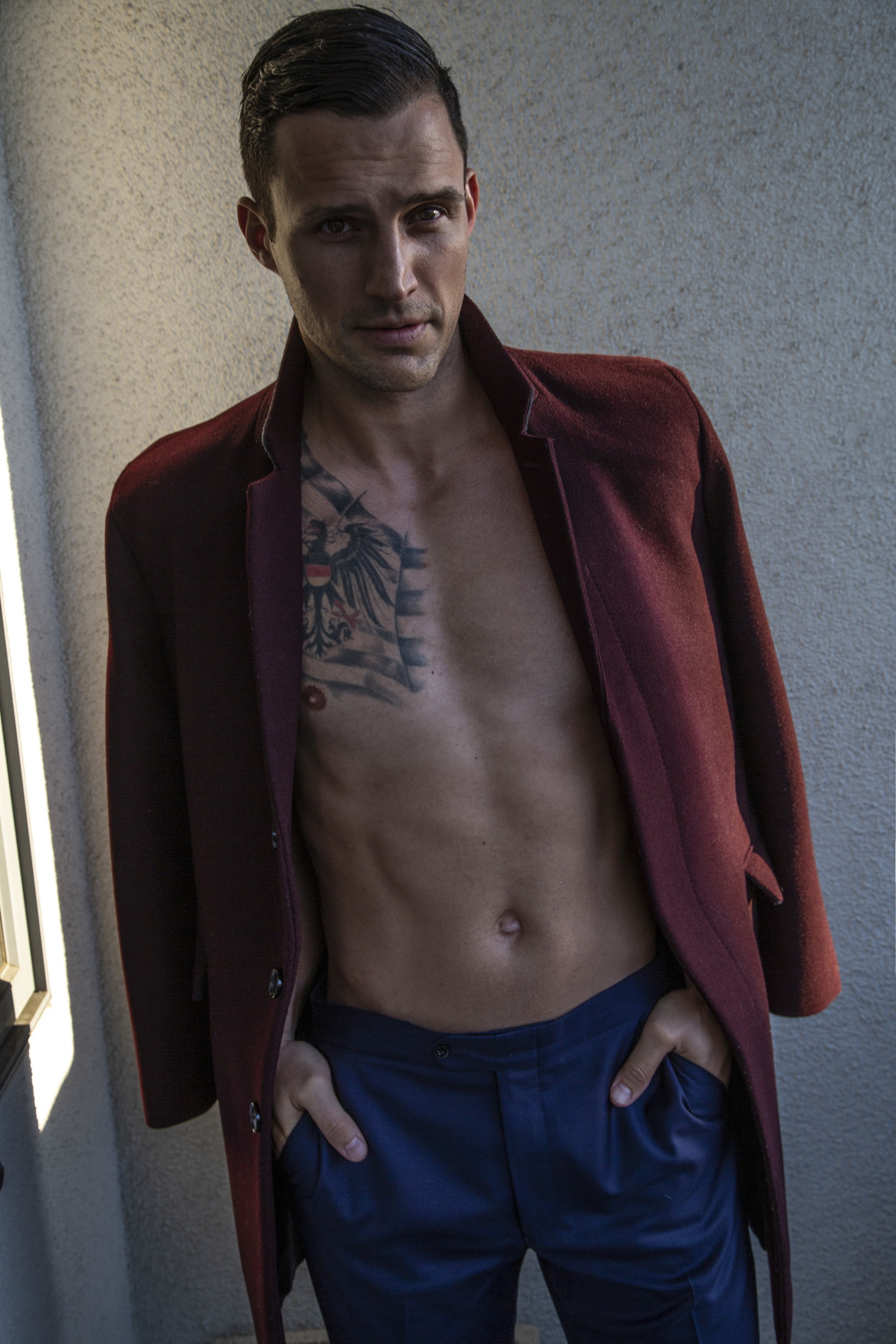 Josef de Huelbes * portfolio image 8