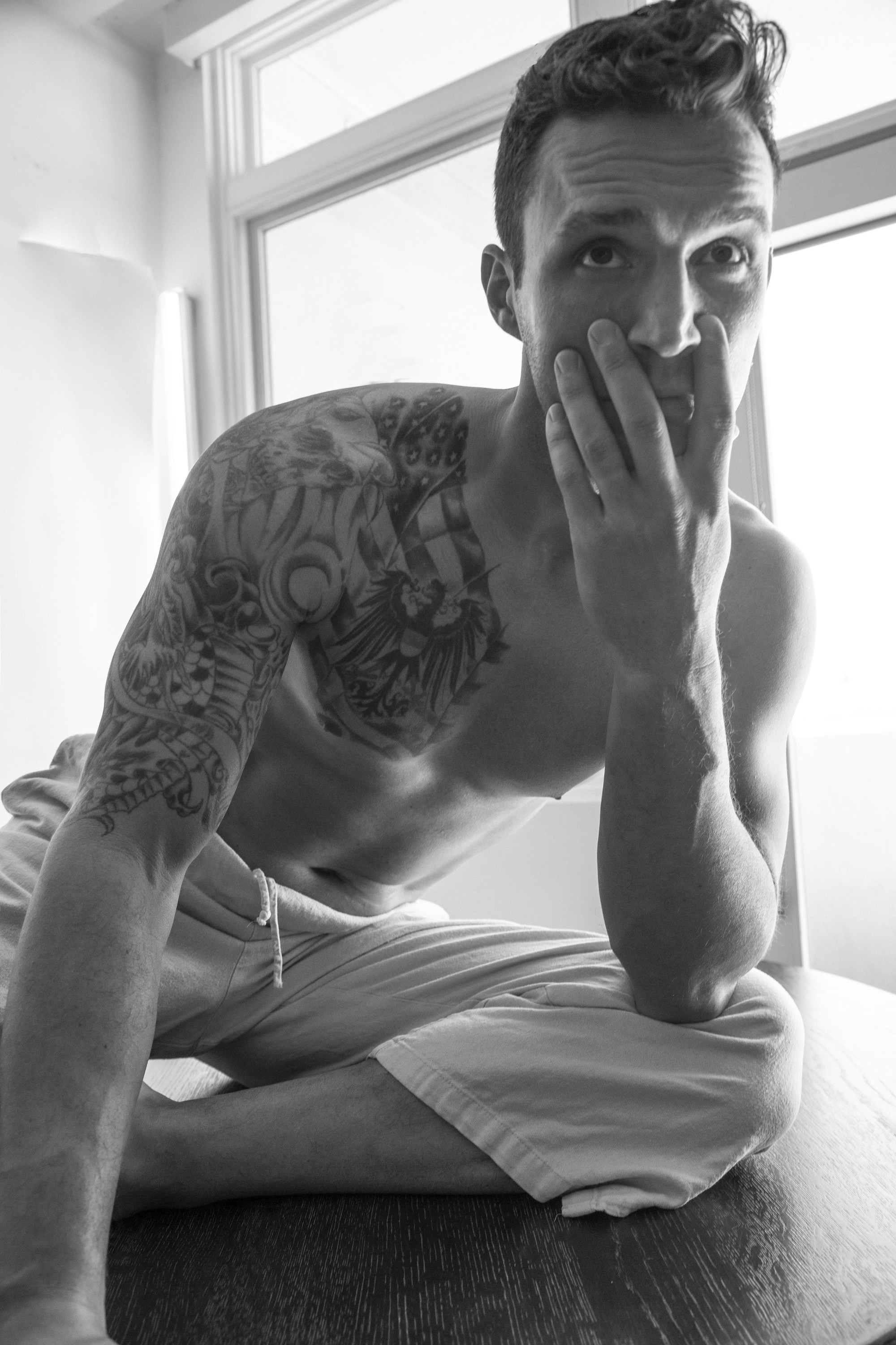 Josef de Huelbes * portfolio image 4