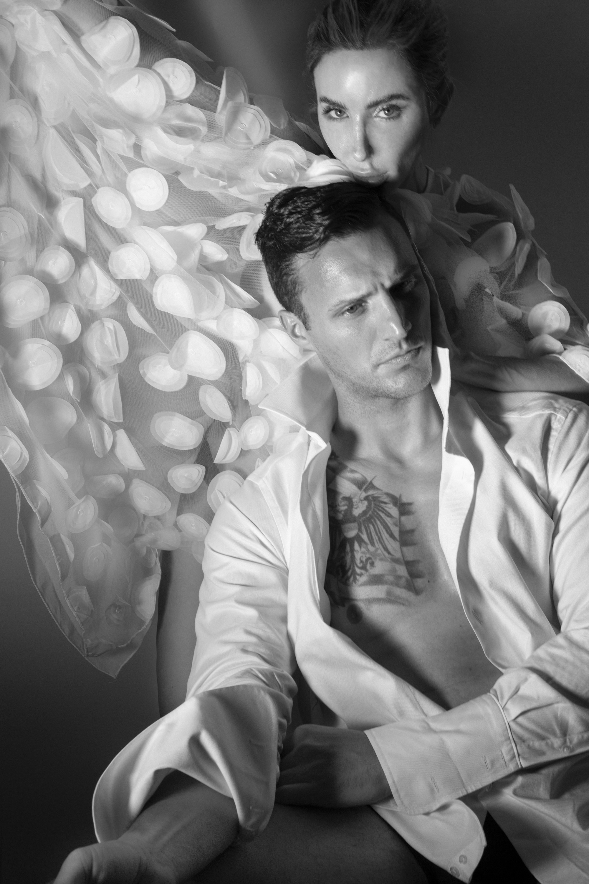 Josef de Huelbes * portfolio image 19