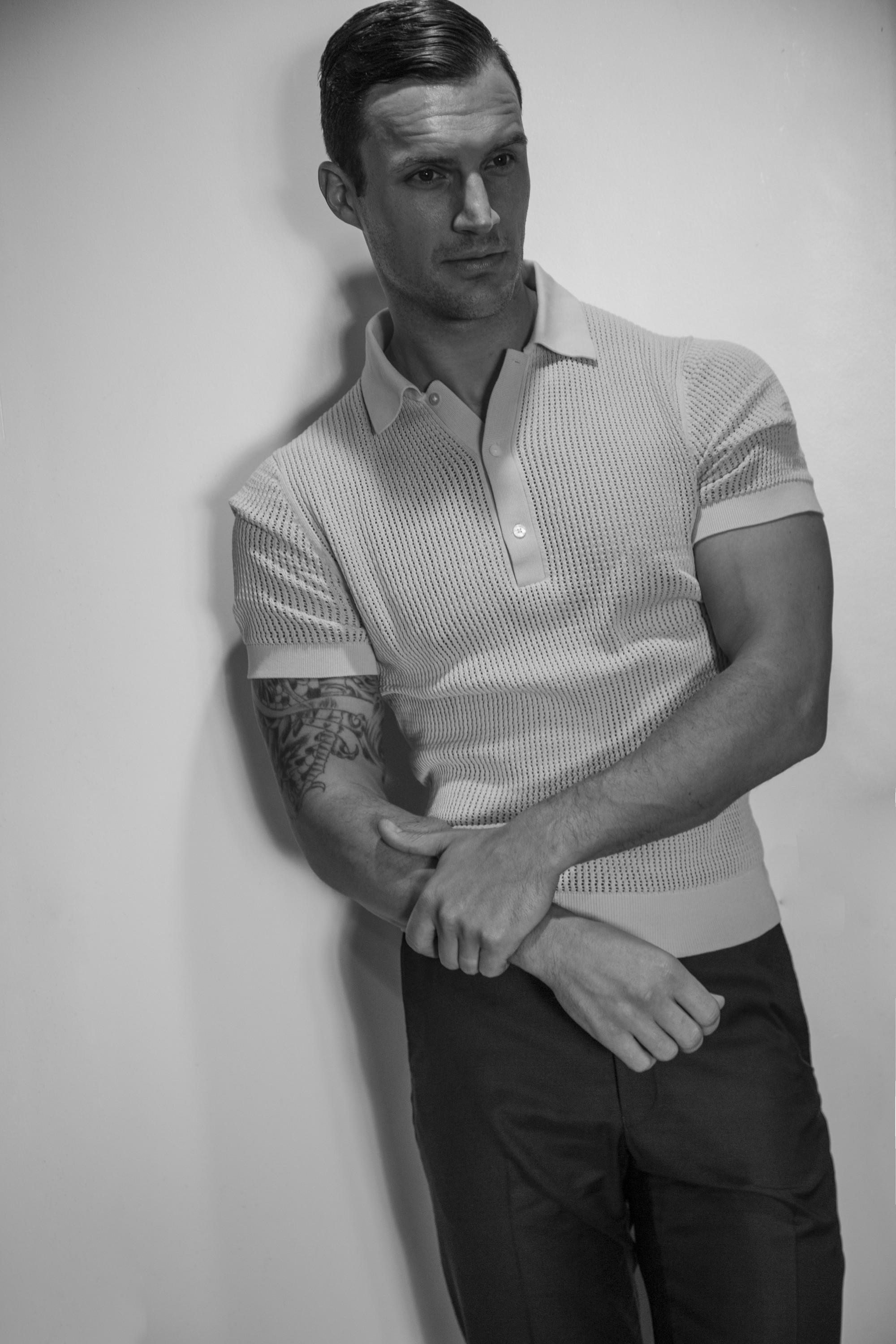 Josef de Huelbes * portfolio image 1