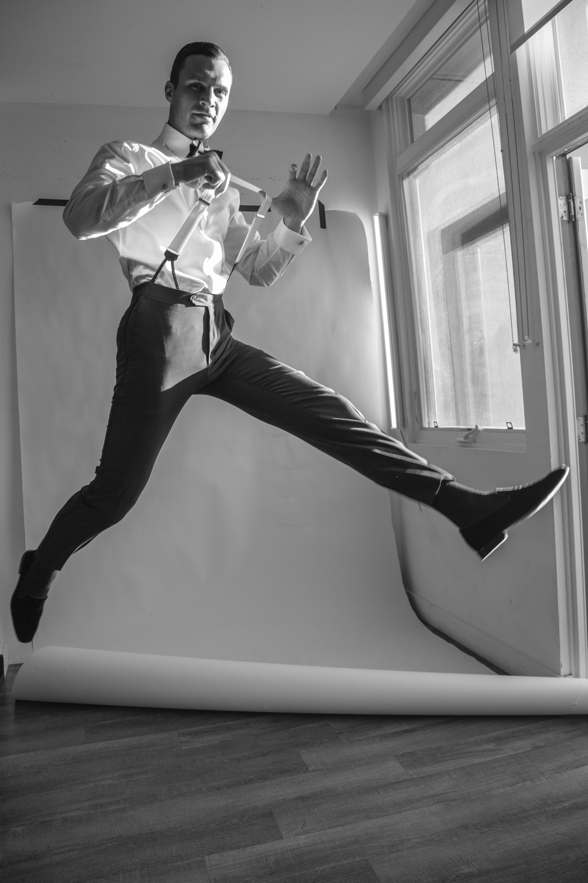 Josef de Huelbes * portfolio image 12