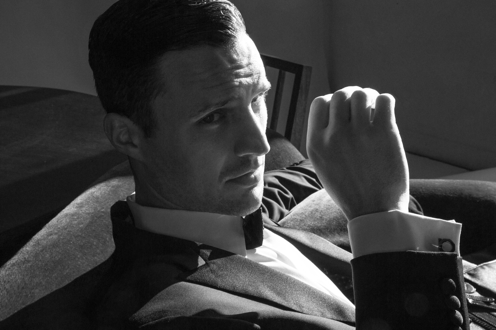 Josef de Huelbes * portfolio image 14