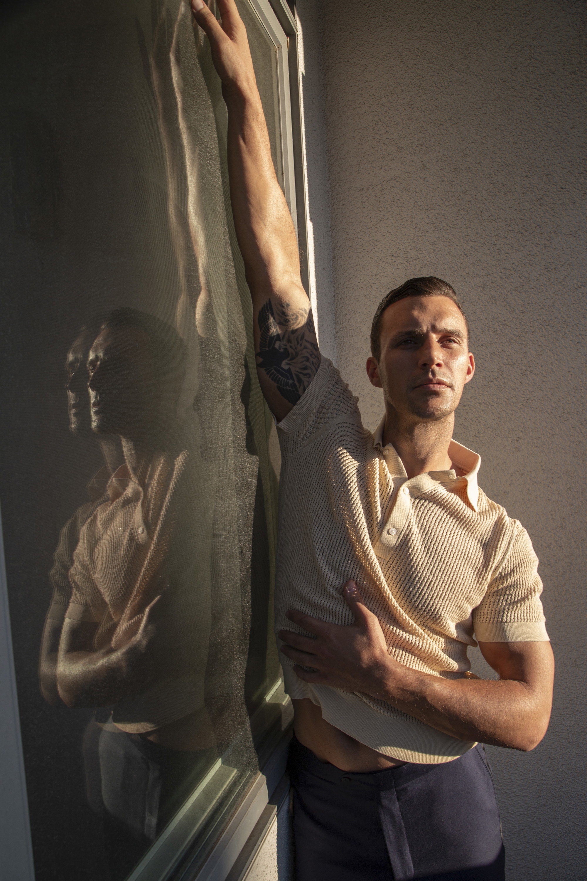 Josef de Huelbes * portfolio image 2