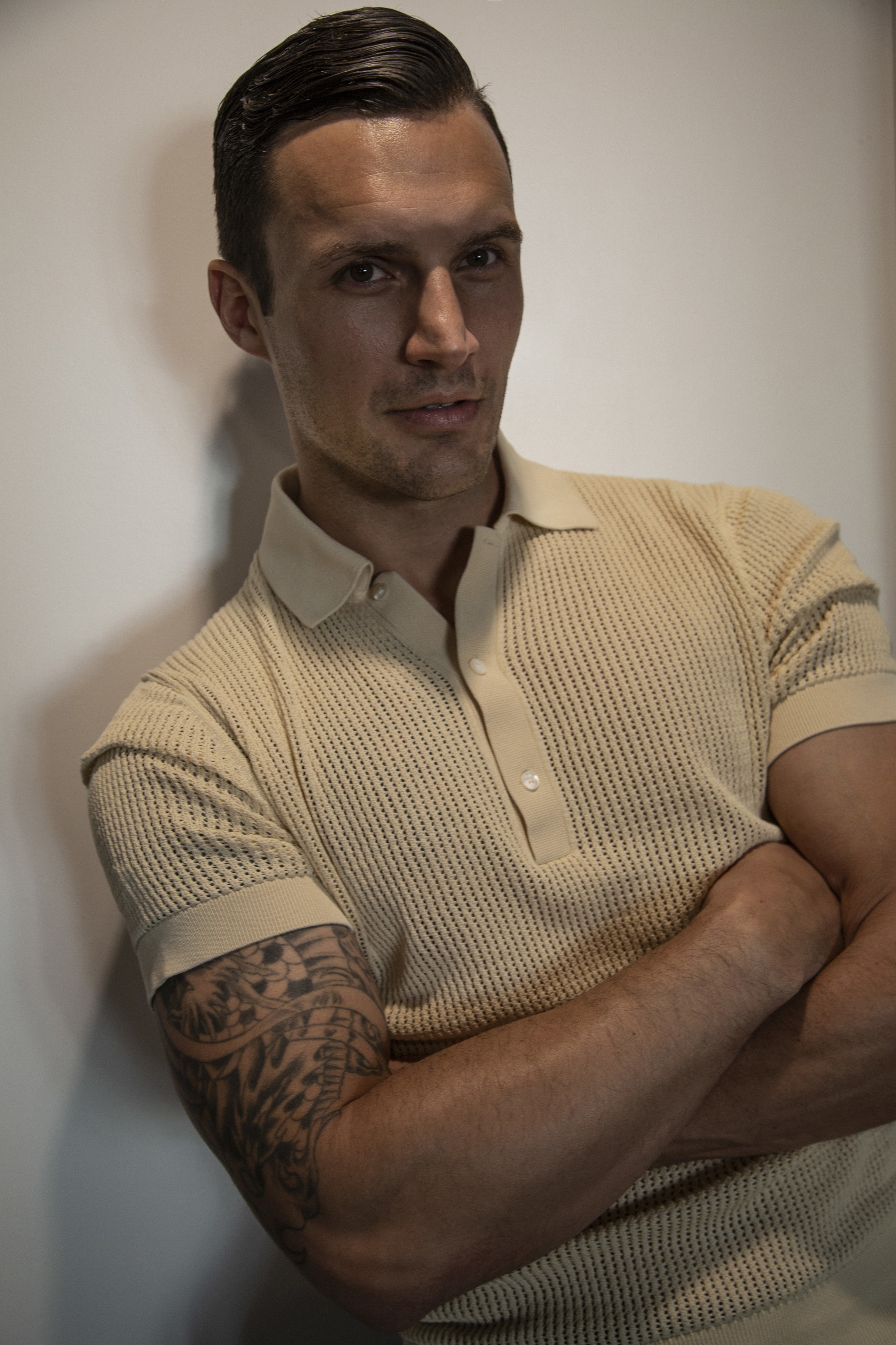 Josef de Huelbes * portfolio image 3