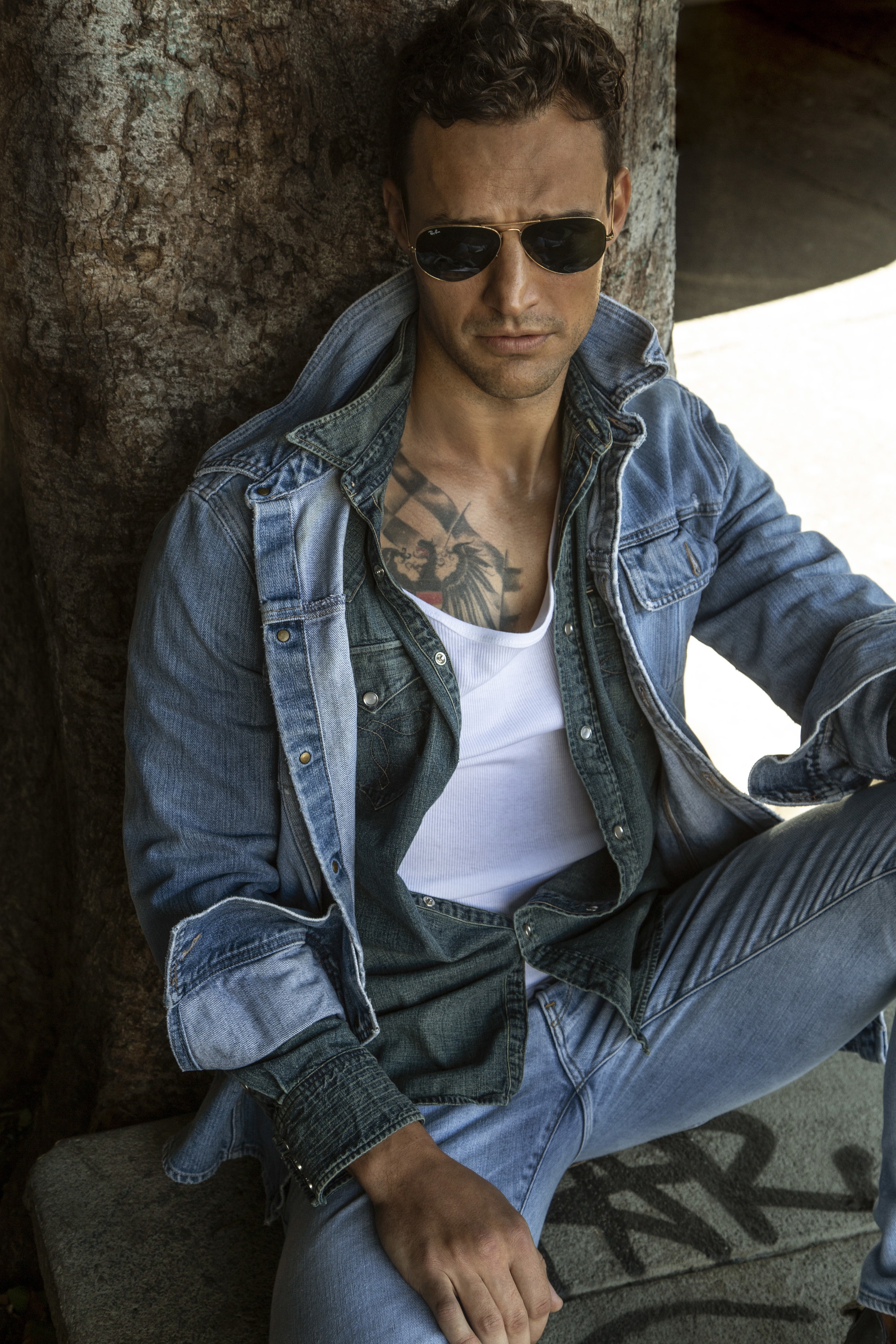 Josef de Huelbes * portfolio image 30