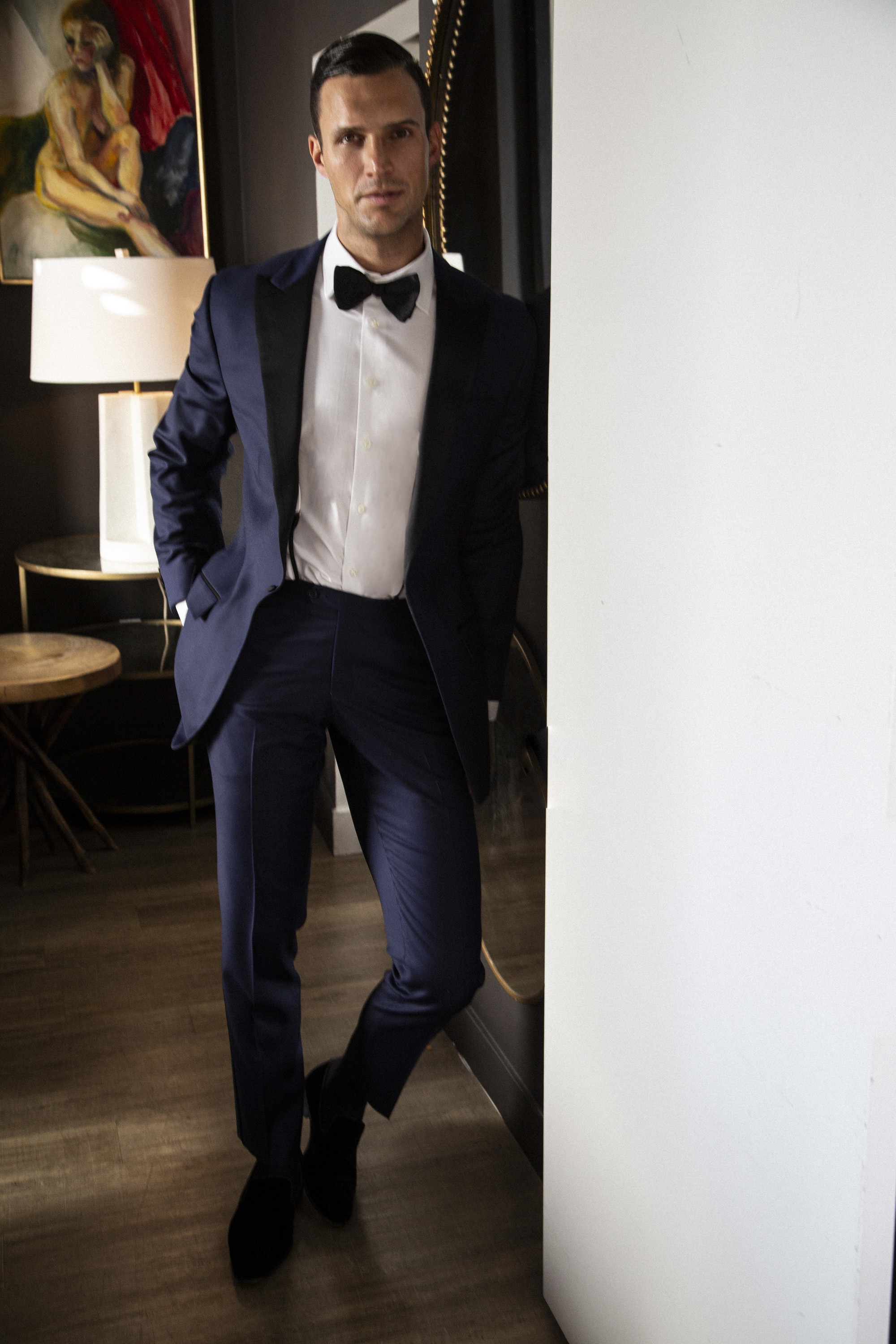 Josef de Huelbes * portfolio image 10