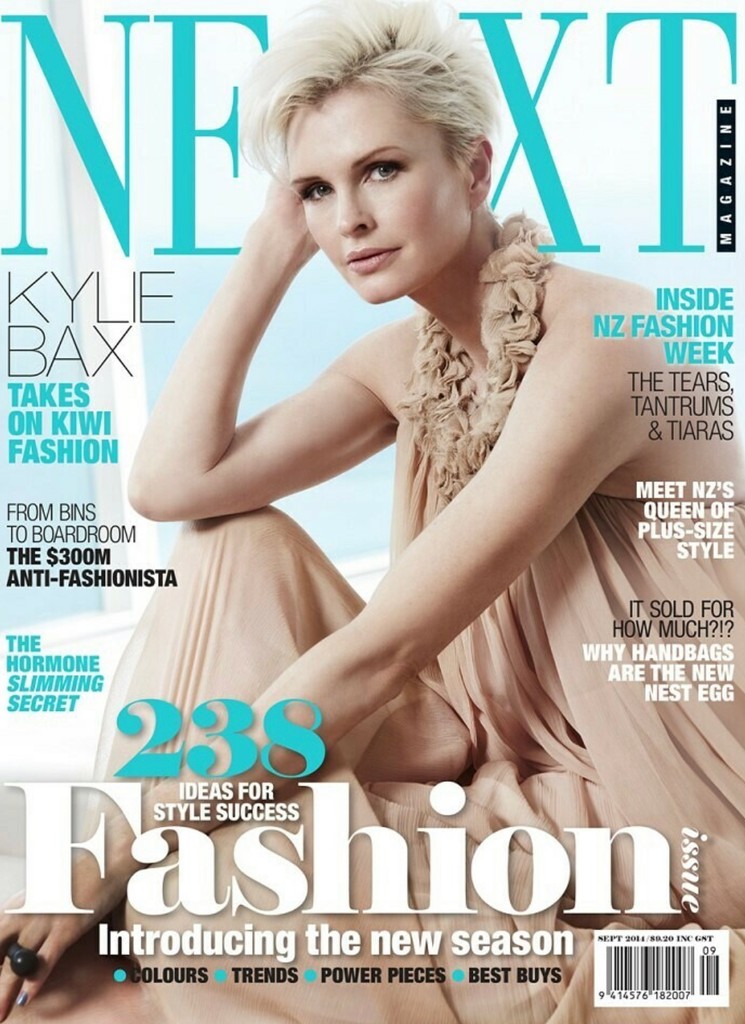 kylie bax portfolio image 1