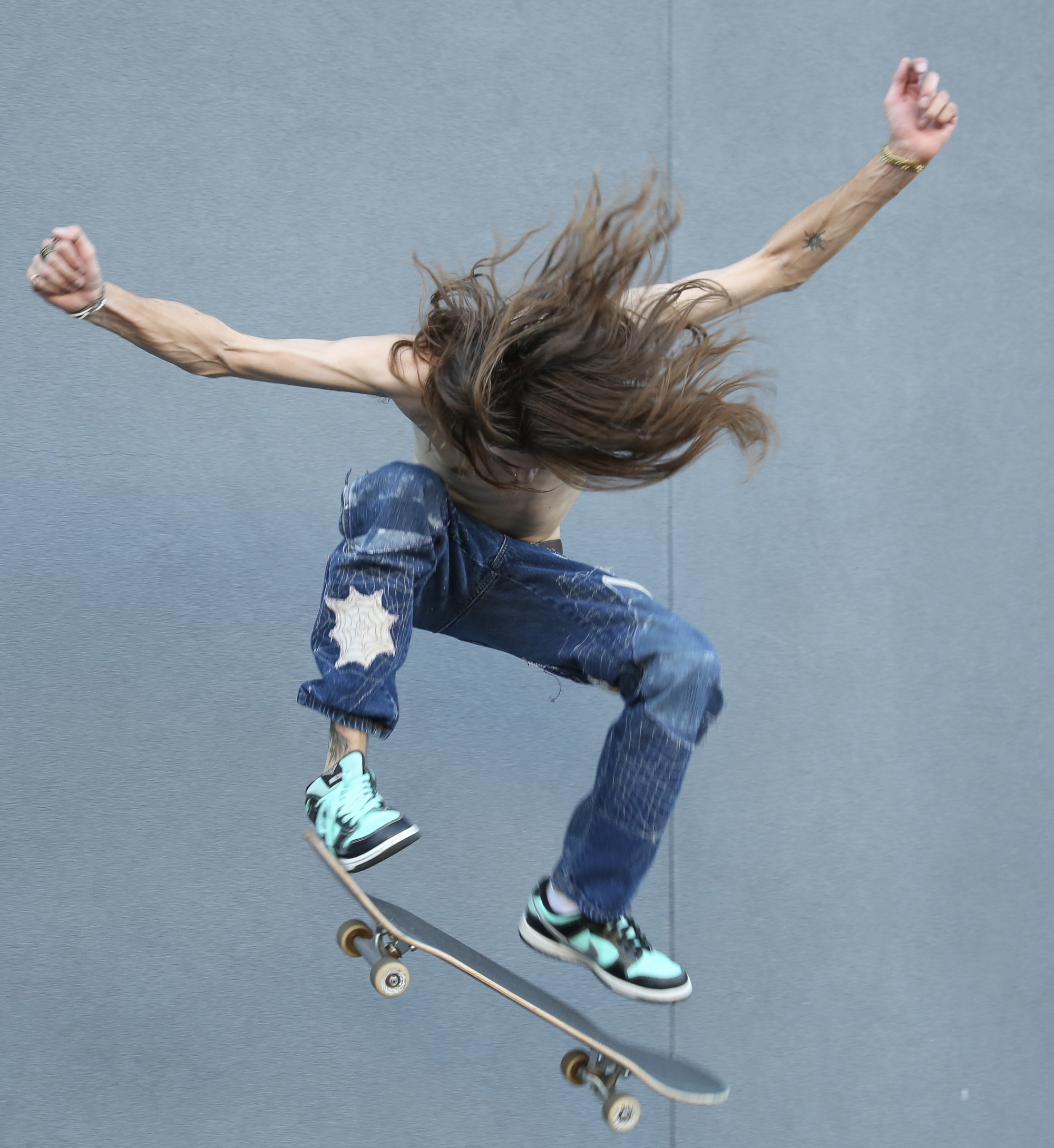 Kaden Petrie* portfolio image 18