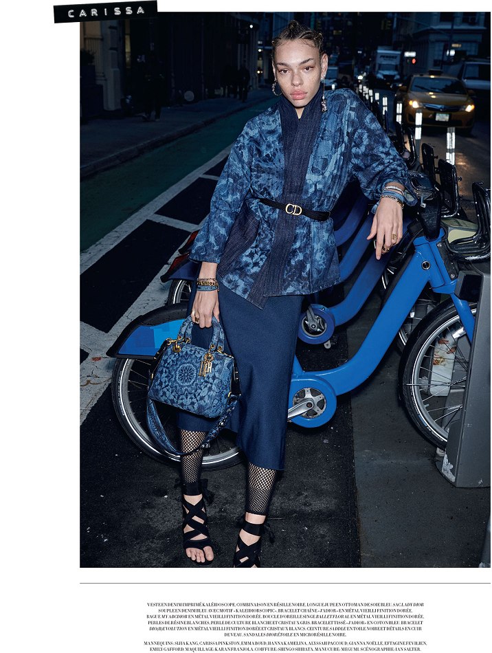 Carissa  portfolio image 29