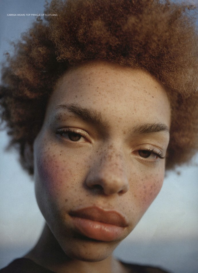 Carissa  portfolio image 7