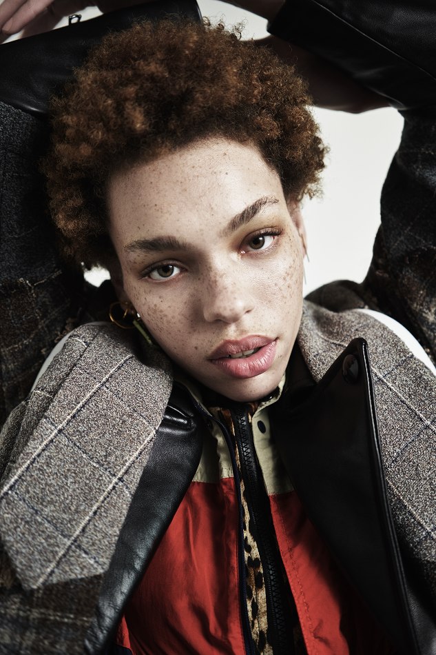 Carissa  portfolio image 3