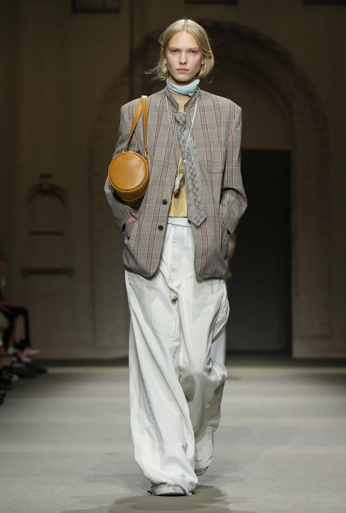 Coach Spring 2026 media