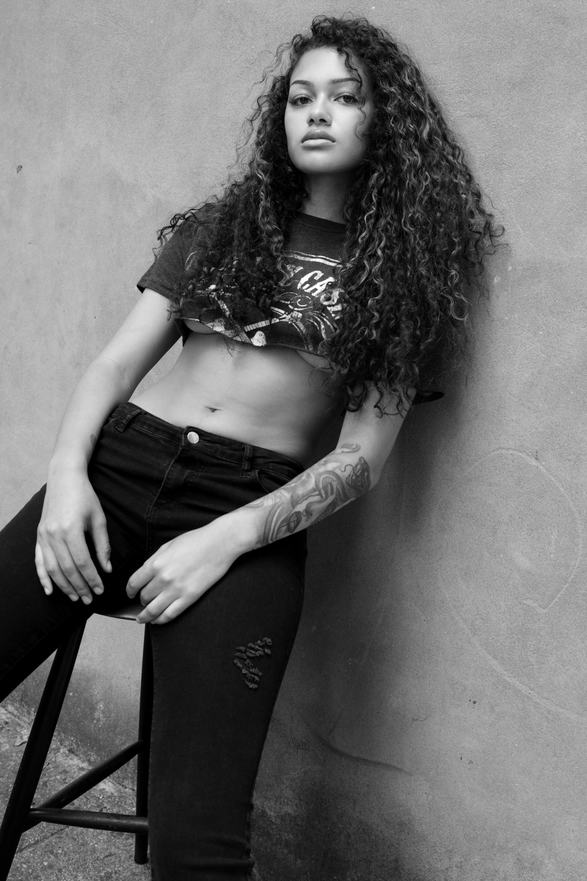 Ciana  portfolio image 2