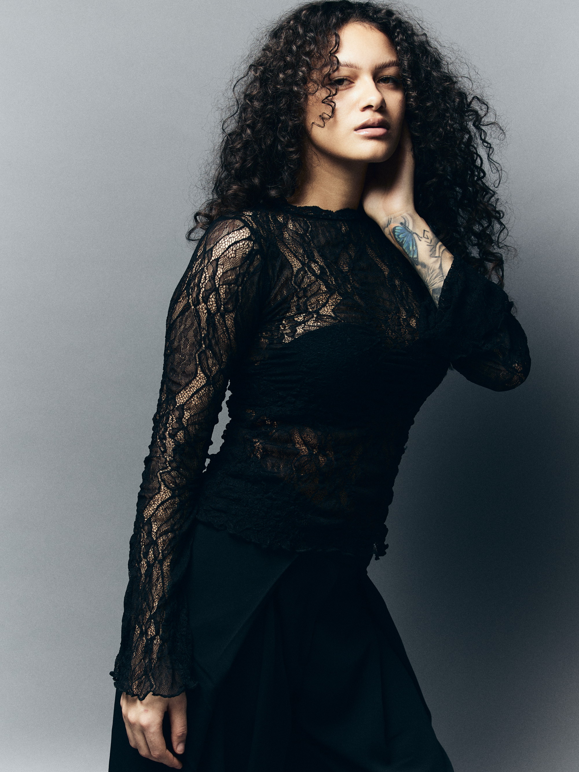 Ciana  portfolio image 2